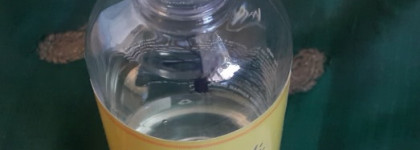 Индийский уход: Khadi Natural