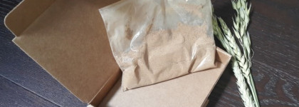 Натуральнее некуда: порошки для очищения и ухода за волосами