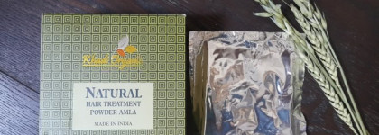 Натуральнее некуда: порошки для очищения и ухода за волосами