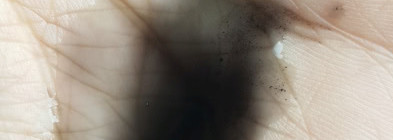 В одном черном-черном городе...THE Saem Natural Condition Pore Deep Cleansing Oil