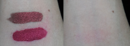 Два очищающих крема для умывания Herb Day от The face Shop: с зеленым чаем и с алоэ