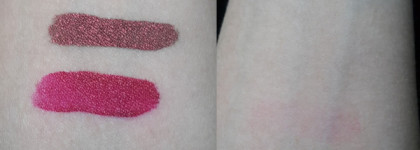 Два очищающих крема для умывания Herb Day от The face Shop: с зеленым чаем и с алоэ