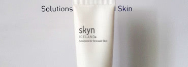 Skyn Iceland: обзор нескольких средств марки