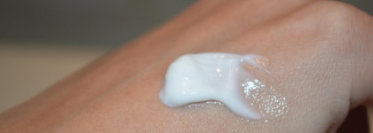 Кора.Часть 2 - увлажнение. Крем для лица с морскими экстрактами и крем-гель для глаз с маслом ши