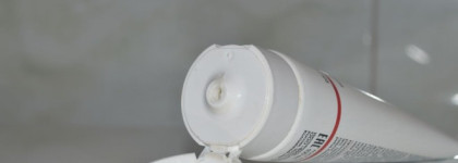 Кора. Часть 3 - маски. Эксфолиант с фруктовыми кислотами и увлажняющая маска с гиалуроновой кислотой и водорослями