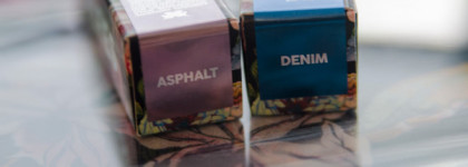 90-e c Lime Crime Perlees