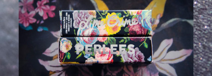 90-e c Lime Crime Perlees