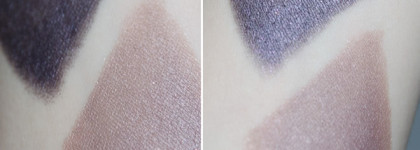 Lime Crime Duo: Cashmere + Roswell