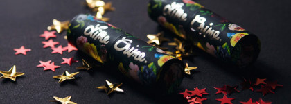 Помады Lime Crime Perlees: Penny, Charmed