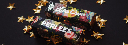 Помады Lime Crime Perlees: Penny, Charmed