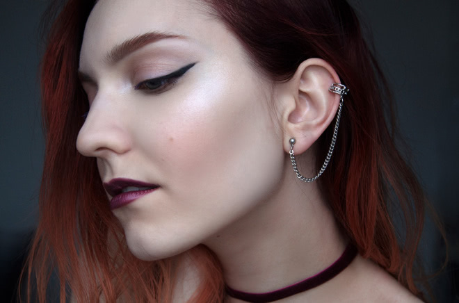 Помады Lime Crime Perlees: Penny, Charmed