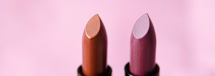 Помады Lime Crime Perlees: Penny, Charmed