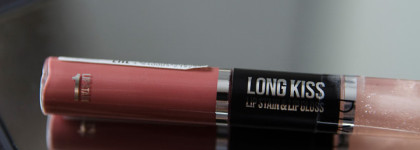 Divage Long Kiss Lip stain & Lip gloss в оттенке 07