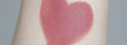 Идеальный нюд: Lime Crime Unicorn Lipstick "Hoodie"