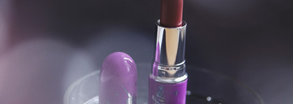 Идеальный нюд: Lime Crime Unicorn Lipstick "Hoodie"