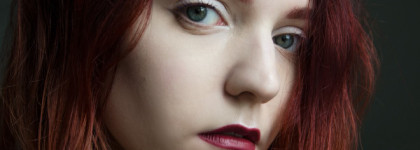 Прекрасная Lime Crime Unicorn Lipstick "Bomber"