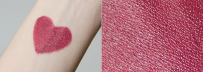 Прекрасная Lime Crime Unicorn Lipstick "Bomber"