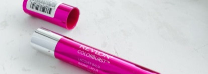 Бальзам-блеск для губ Revlon Colorburst Lacquer Balm #115