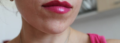 Бальзам-блеск для губ Revlon Colorburst Lacquer Balm #115