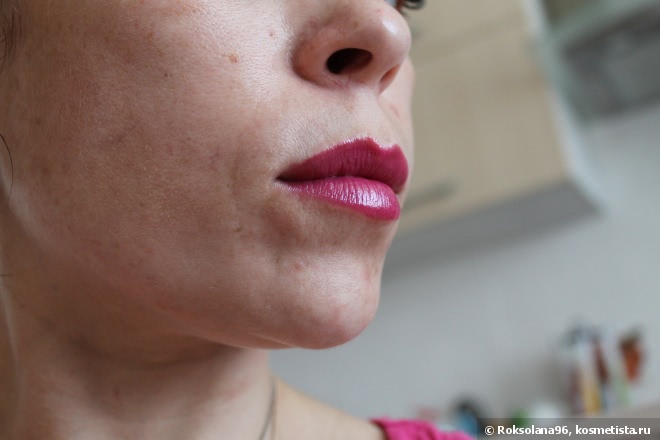 Бальзам-блеск для губ Revlon Colorburst Lacquer Balm #115