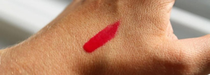 Блеск для губ МАС Tinted Lipglass A53 Impassioned