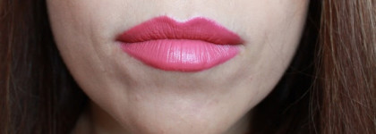 Помада Ellis Faas Hot Lips #L407