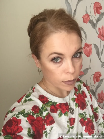 Матовая помада Lime Crime Velvetines liquid matte lipstick в оттенке Cashmere