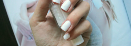 Essie "Privatе Weekend"