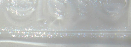 Essie "Privatе Weekend"