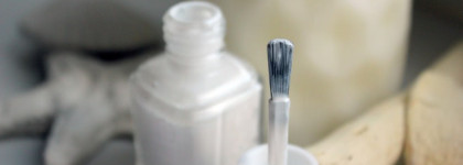 Essie "Privatе Weekend"