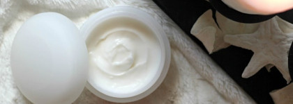 Маска Natura Siberica "Северная морошка" - must-have для длинных волос