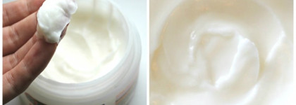 Маска Natura Siberica "Северная морошка" - must-have для длинных волос