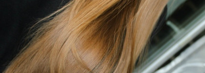 Маска Natura Siberica "Северная морошка" - must-have для длинных волос