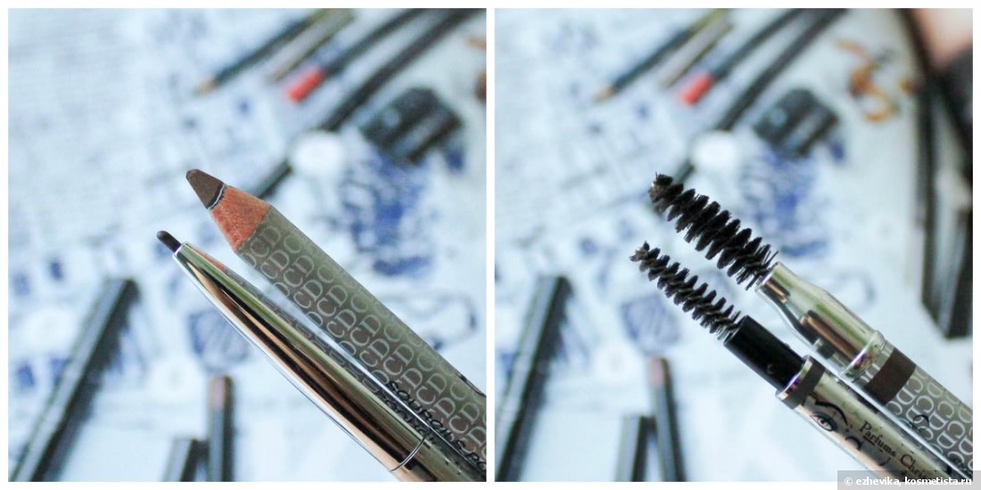 Dior sourcils poudre карандаш для бровей
