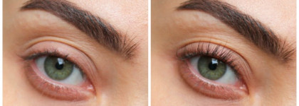 Щипцы для завивки ресниц Shiseido Eyelash Curler