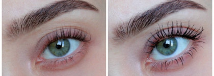 Chanel Le Volume Ultra-Noir De Chanel, 90 Noir Khol