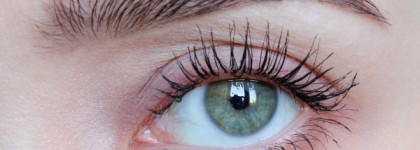 Chanel Le Volume Ultra-Noir De Chanel, 90 Noir Khol