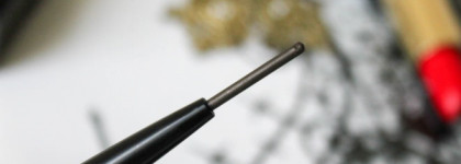 Карандаш для бровей Maybelline Brow Satin Duo, Dark brown