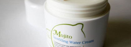 Цель на конец года: обрести красивую и здоровую кожу