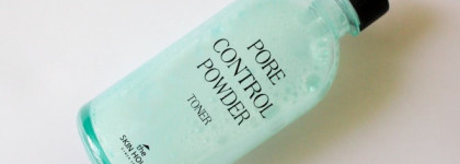 Цель на конец года: обрести красивую и здоровую кожу