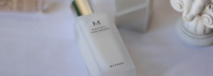 Выравнивающая основа под макияж Missha Signature Radiance Pore Primer