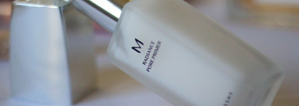 Выравнивающая основа под макияж Missha Signature Radiance Pore Primer