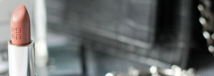 Givenchy Le Rouge Lipstick, 101 Beige Mousseline