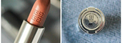 Givenchy Le Rouge Lipstick, 101 Beige Mousseline