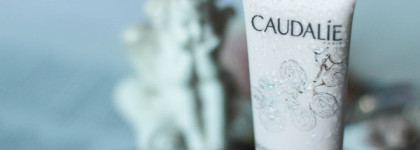 Реанимируем "уставшую" кожу с помощью Caudalie Face Lifting Moisturizer SPF 20