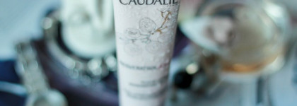 Реанимируем "уставшую" кожу с помощью Caudalie Face Lifting Moisturizer SPF 20
