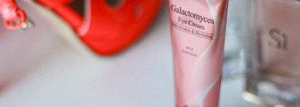 Ферментированный крем для кожи вокруг глаз The Skin House Galactomyces Eye Cream