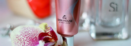 Ферментированный крем для кожи вокруг глаз The Skin House Galactomyces Eye Cream