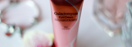 Ферментированный крем для кожи вокруг глаз The Skin House Galactomyces Eye Cream