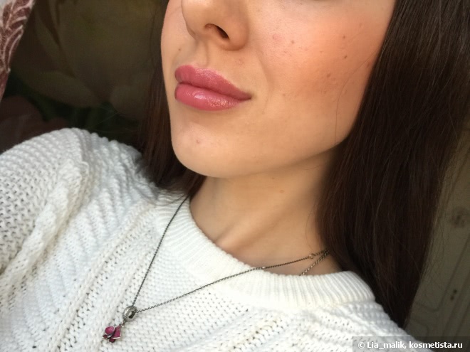 Мой осенний макияж вместе с летним Dior